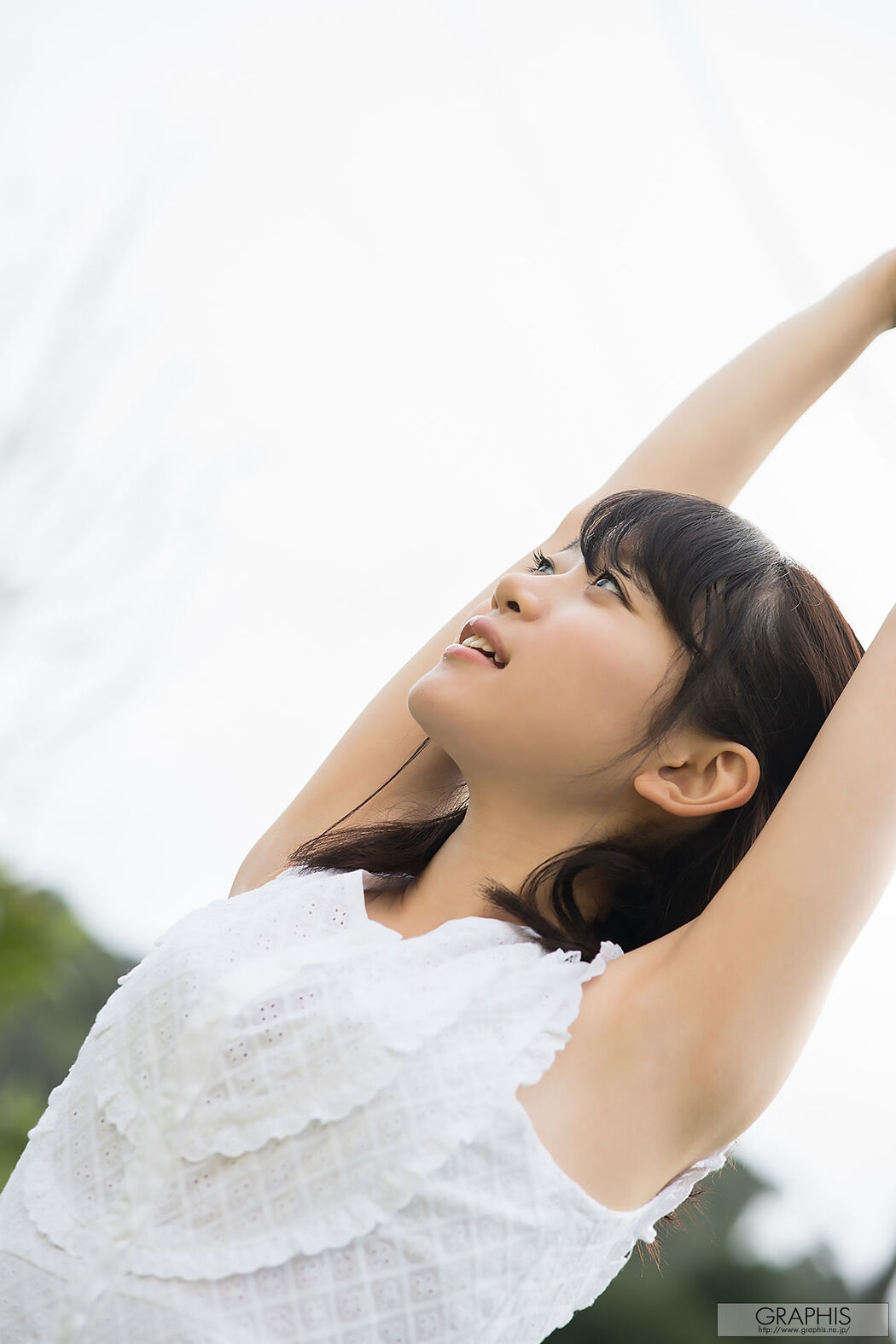 Yura Kano Yura Kano [Graphis] First Gravure First Gravure