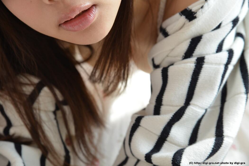 [Digi-Gra] Sasaki Love Sea (Rina, Shinyama) Remi Sasaki Photoset 04