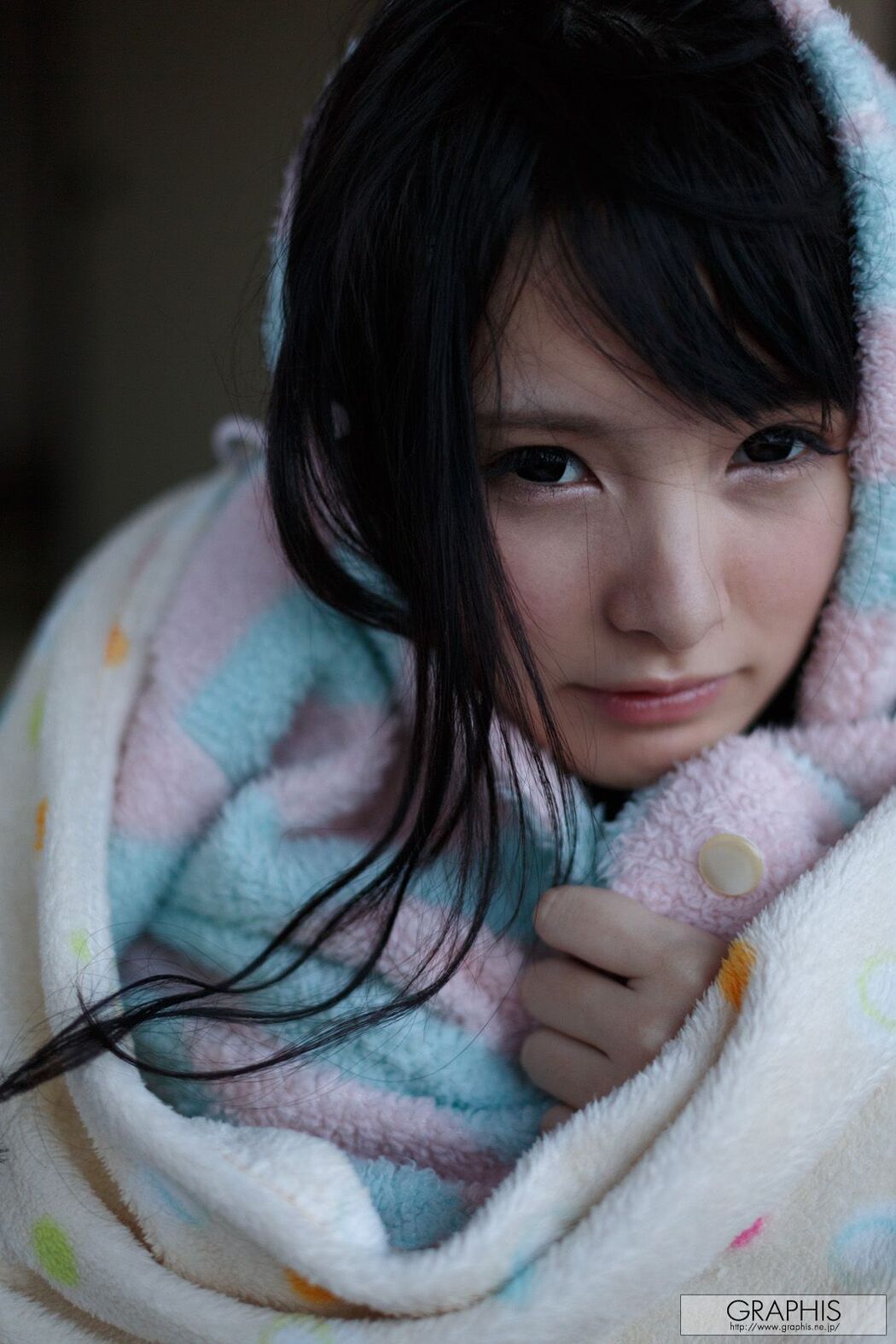 Mihono Sakaguchi / Mihono Sakaguchi << Chapter >> [Graphis] Gals