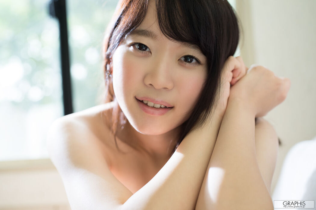 Yura Kano Yura Kano [Graphis] First Gravure First Gravure