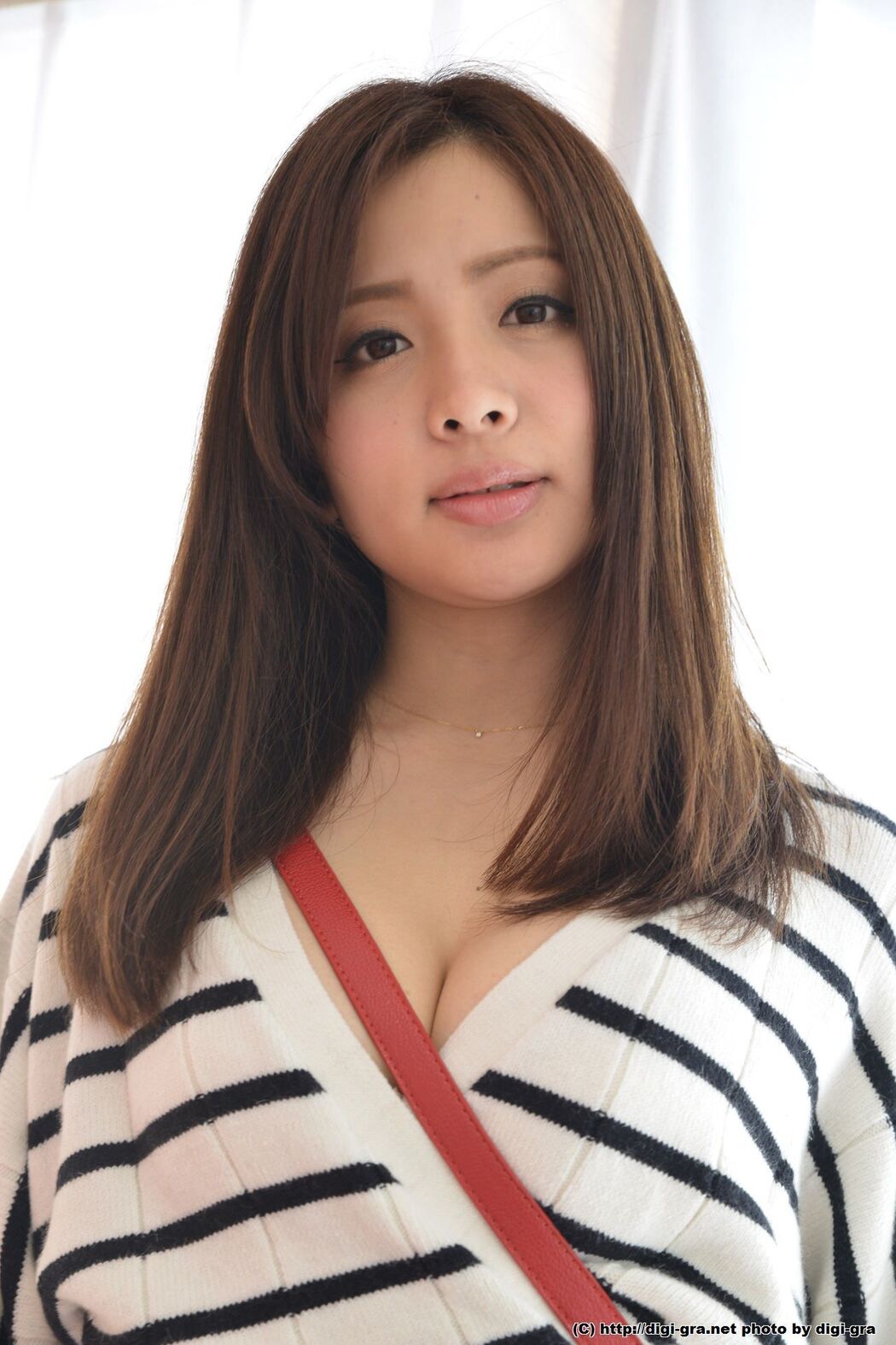 [Digi-Gra] Sasaki Love Sea (Rina, Shinyama) Remi Sasaki Photoset 04