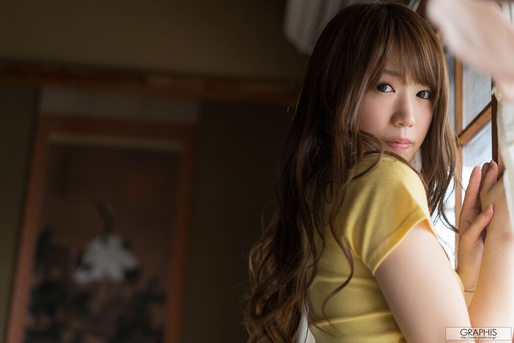Hikari Nagisa / Mitsuri Nagisa << Splendid! >> [Graphis] Gals