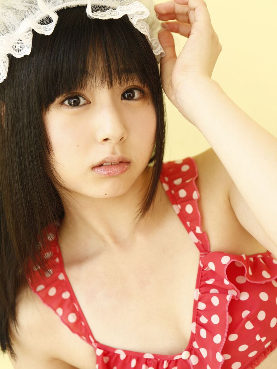 Emi Kurita "une brise" [Sabra.net] Strictly Girl