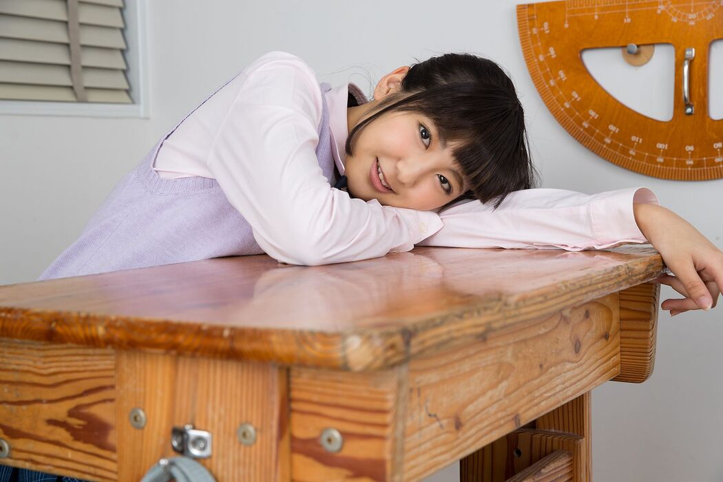 Cover Girl カバーガール Aya Kiguchi Aya Kiguchi [Bejean On Line]