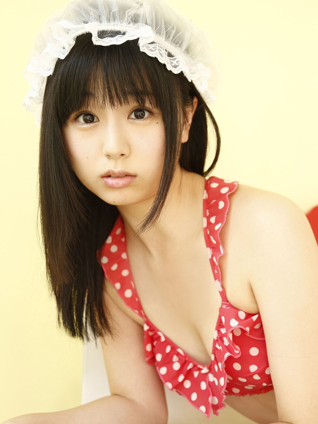 Emi Kurita "une brise" [Sabra.net] Strictly Girl
