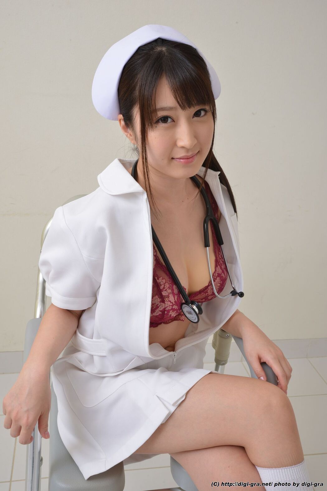 Arisa Misato Series Set5 [Digi-Gra Digigra]