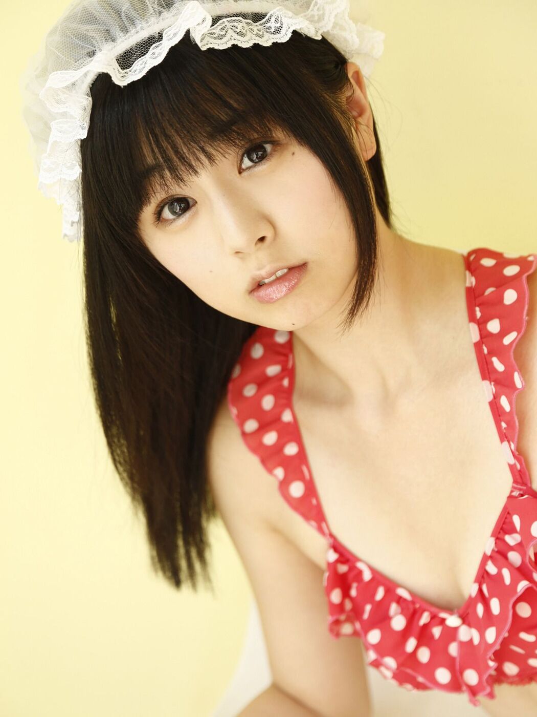 Emi Kurita "une brise" [Sabra.net] Strictly Girl