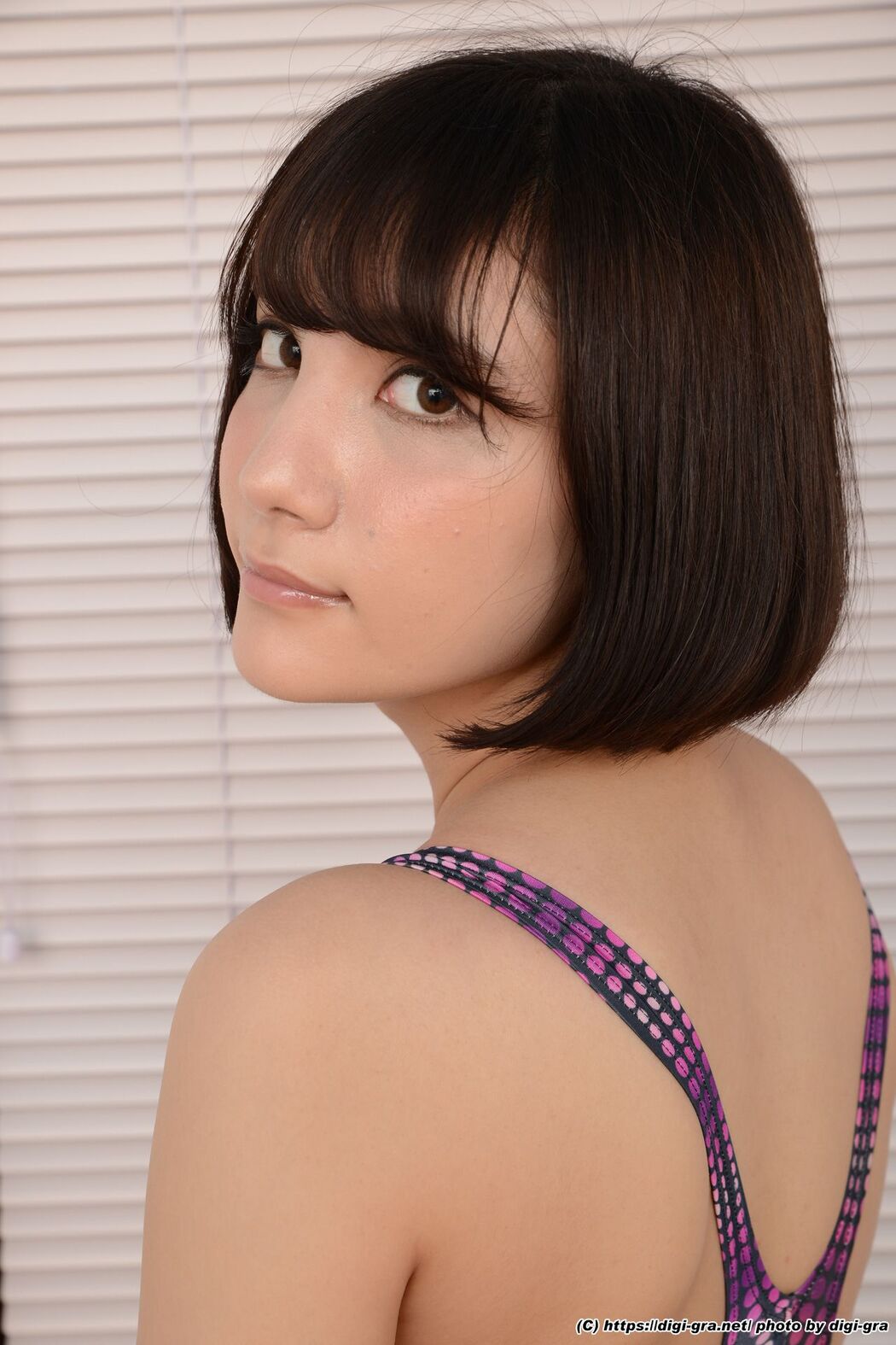 Risa Morisawa Photoset 05 [Digi-Gra]