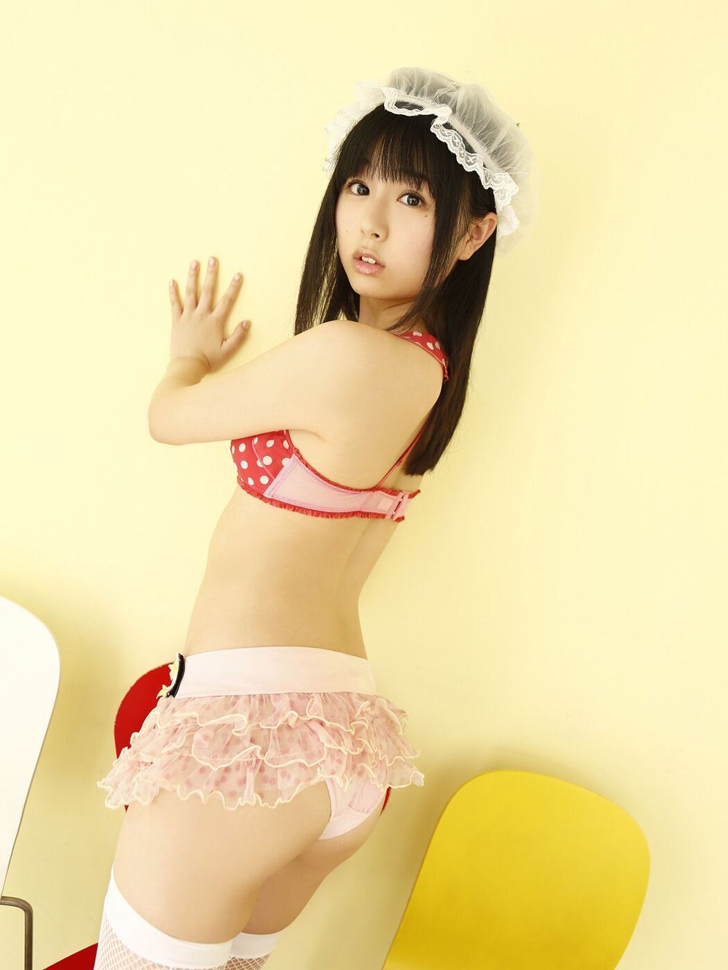 Emi Kurita "une brise" [Sabra.net] Strictly Girl