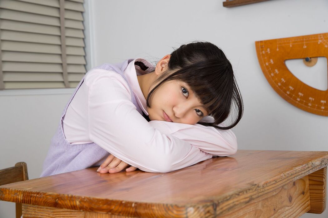 Cover Girl カバーガール Aya Kiguchi Aya Kiguchi [Bejean On Line]
