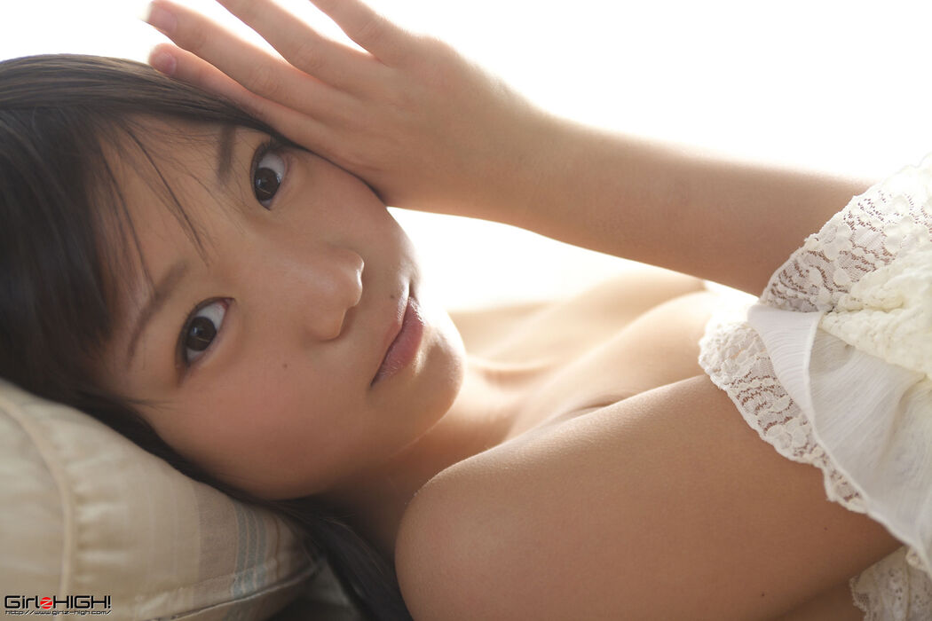 Hazaki Miharu Usa [Graphis] Limited Edition