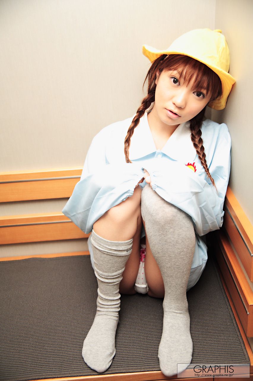 Otsuka ひな/Otsuka young bird "es" [Graphis] Gals