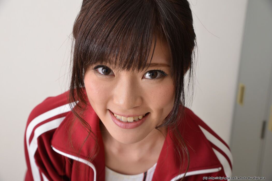 [Digi-Gra] Sara Yurikawa Sara Yurikawa Photoset 01