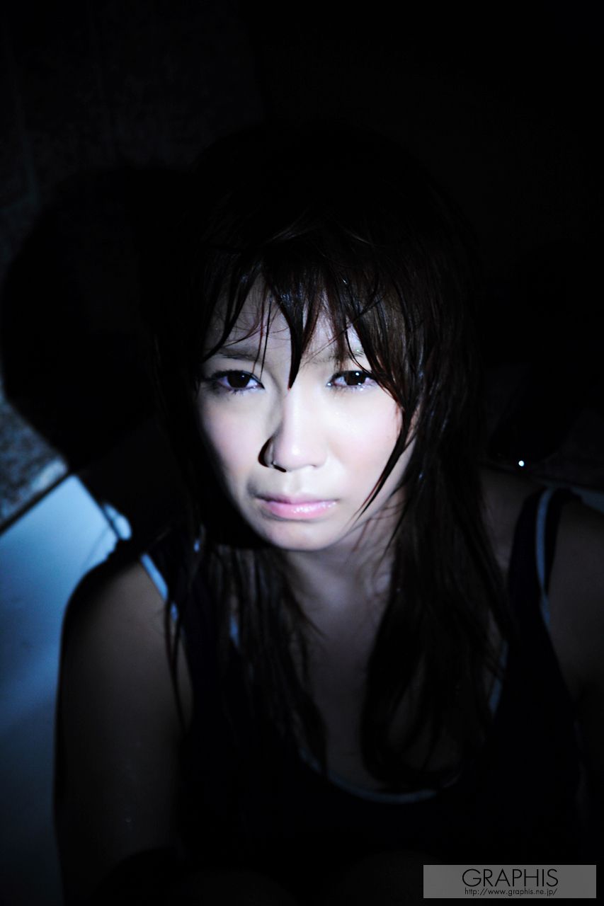Otsuka ひな/Otsuka young bird "es" [Graphis] Gals