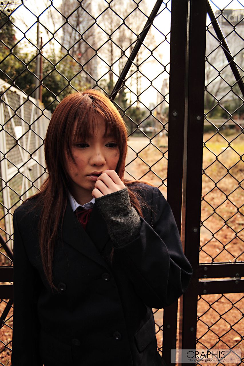 Otsuka ひな/Otsuka young bird "es" [Graphis] Gals