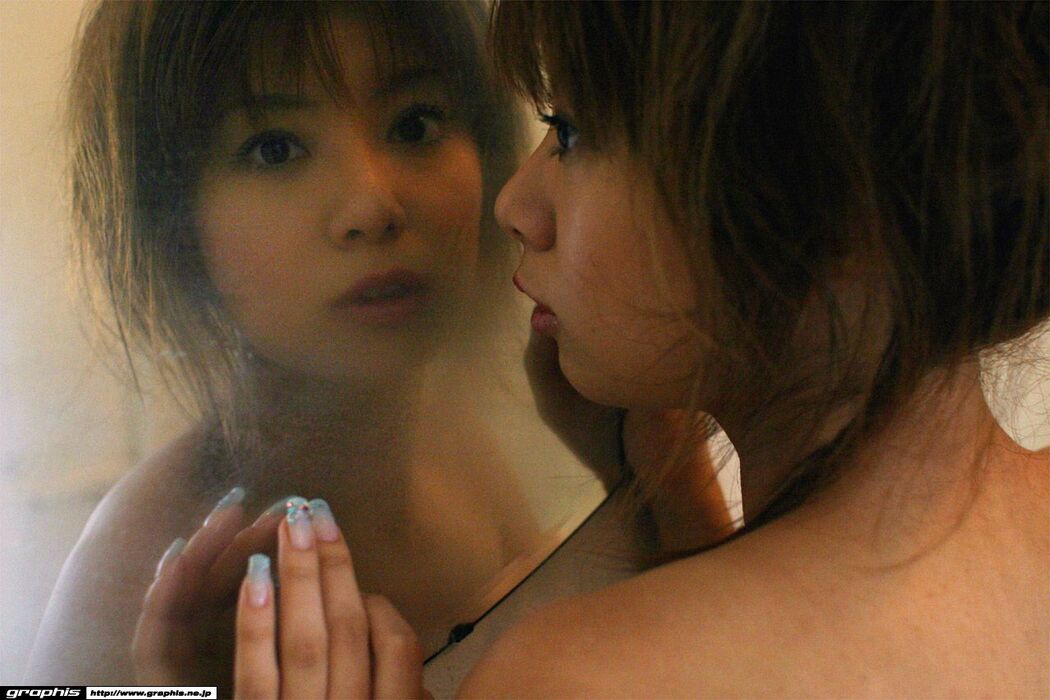 Aki Katase / Aki Katase 《Soul Flower》 [Graphis] Gals