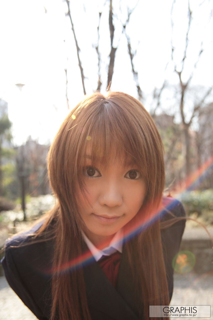 Otsuka ひな/Otsuka young bird "es" [Graphis] Gals