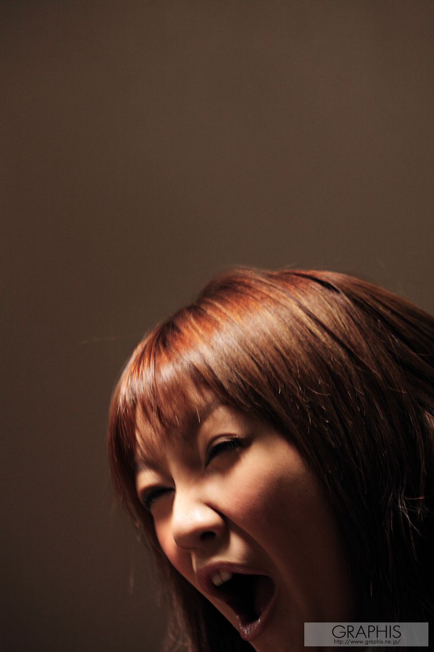 Otsuka ひな/Otsuka young bird "es" [Graphis] Gals