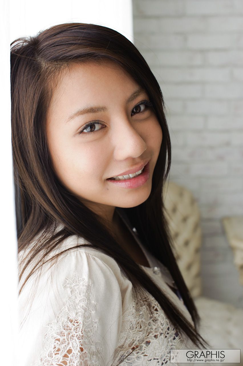 Matsumoto Mai/Matsumoto Mai "Naivete Venus" [Graphis] Gals