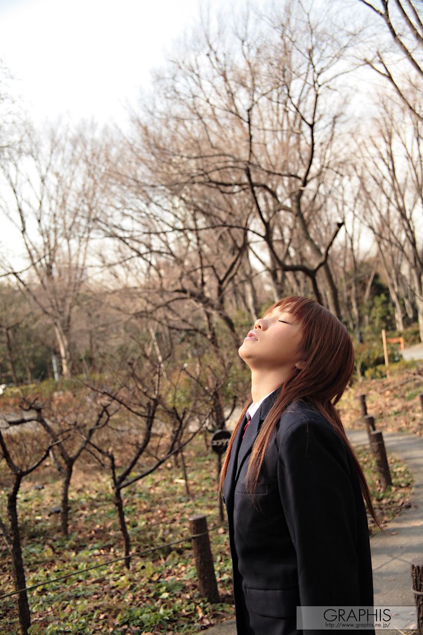 Otsuka ひな/Otsuka young bird "es" [Graphis] Gals