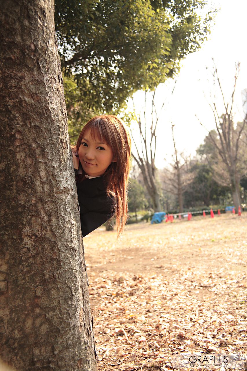 Otsuka ひな/Otsuka young bird "es" [Graphis] Gals
