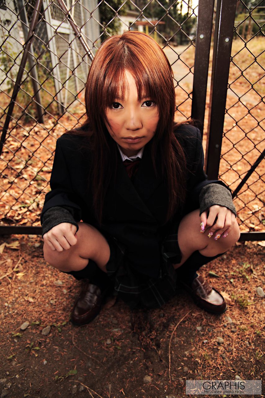 Otsuka ひな/Otsuka young bird "es" [Graphis] Gals