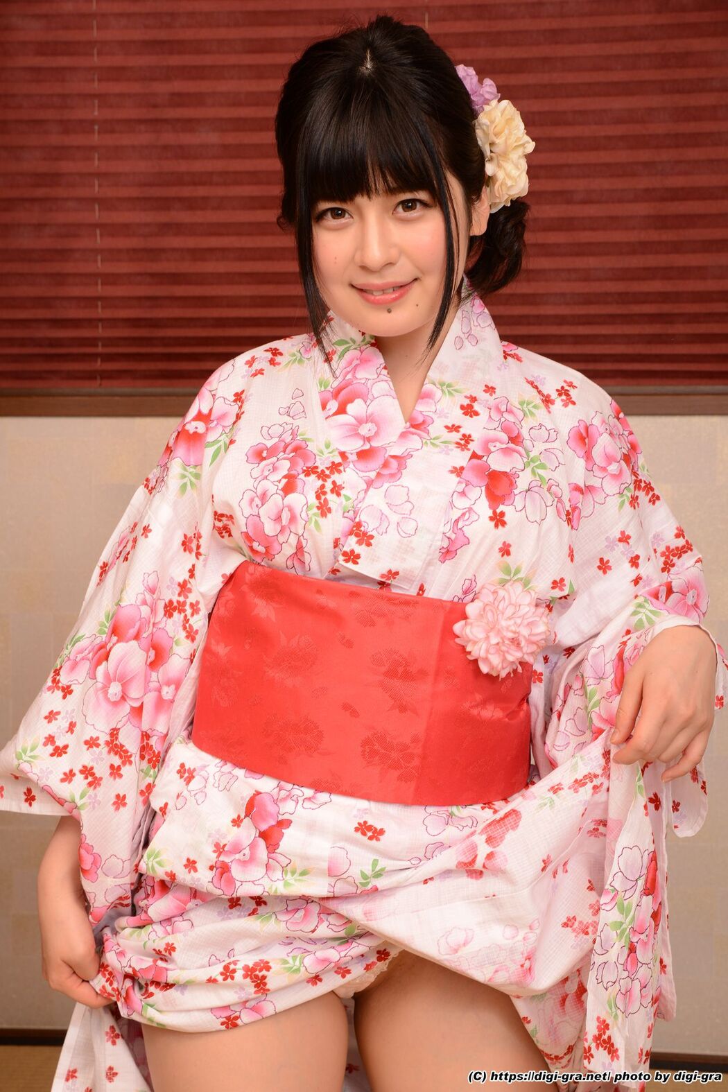 [Digi-Gra] 优梨まいな Maina Yuuri Photoset 03