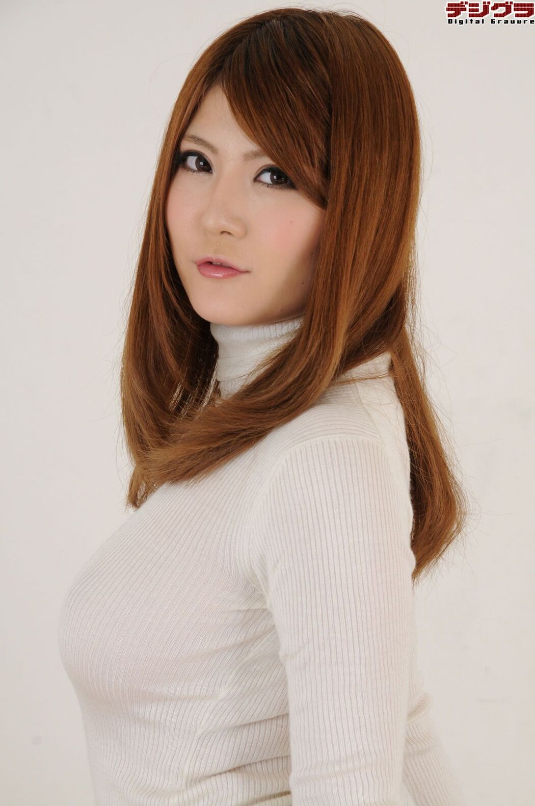 Nishina Baihua Momoka Nishina Set03 [Digi-Graデジグラ]