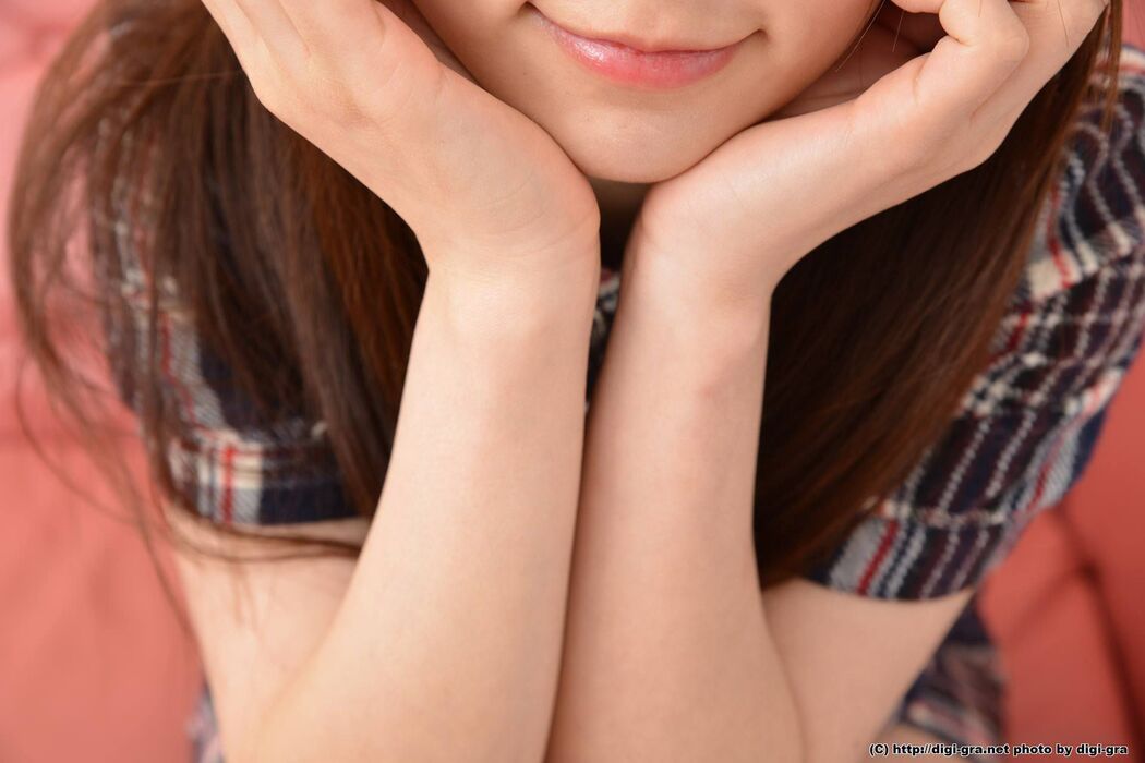 Shiori Urano Shiori Urano [Digi-Gra] Photoset 03