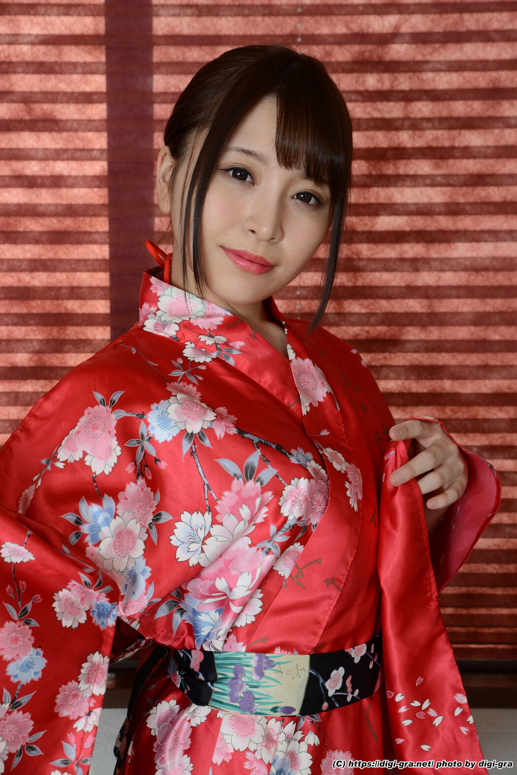 [Digi-Gra] Momoka Katou Momoka Kato (Momoka Kato) Photoset 03
