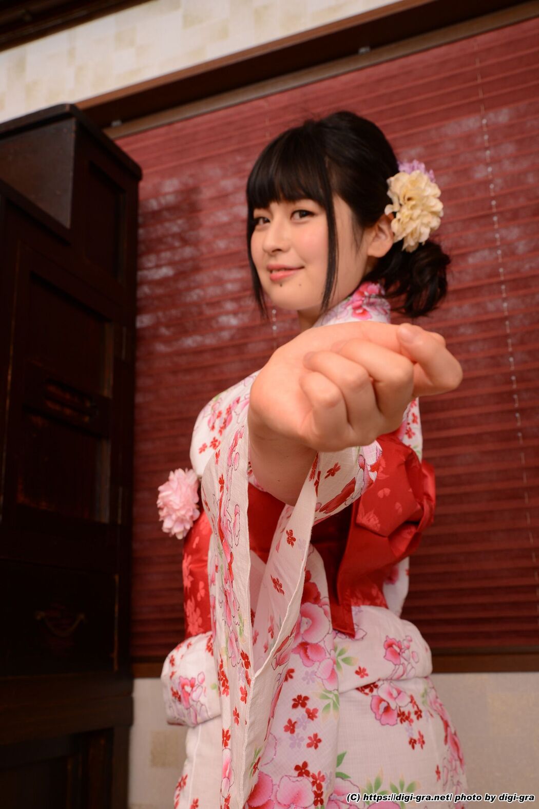 [Digi-Gra] 优梨まいな Maina Yuuri Photoset 03