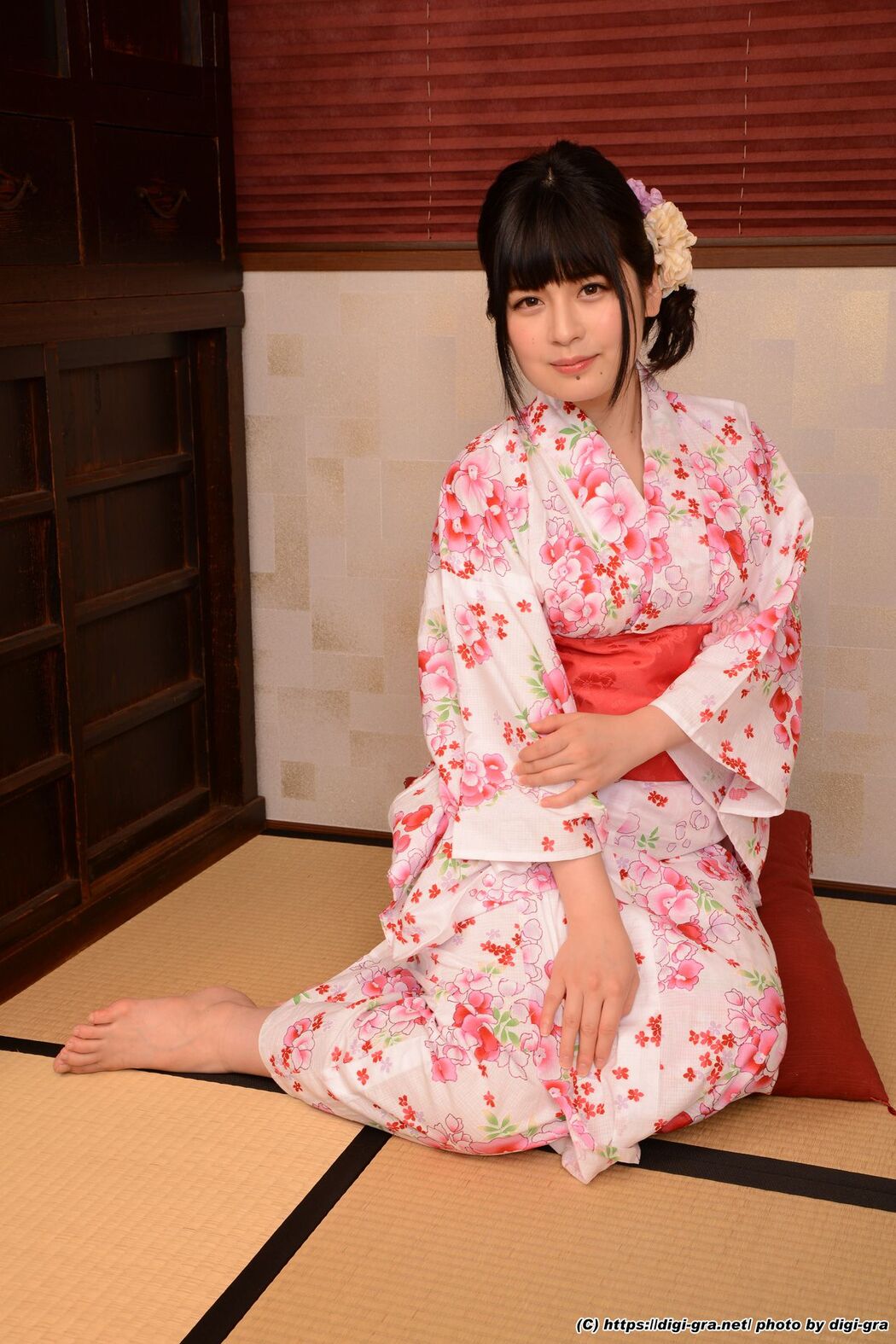 [Digi-Gra] 优梨まいな Maina Yuuri Photoset 03
