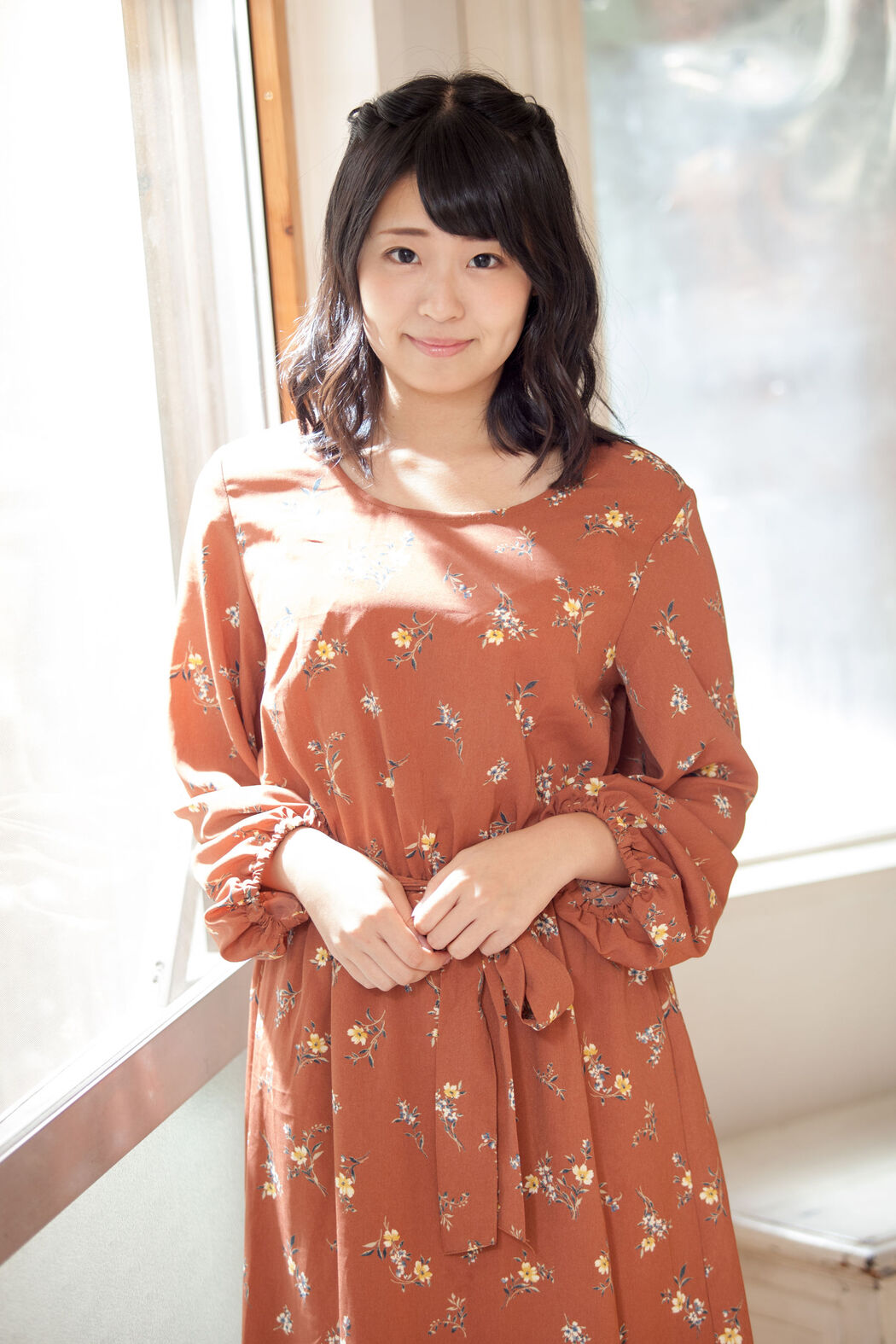 [Digi-Gra] さとう Airi/Sato Airi "Show me a guer-PPV"