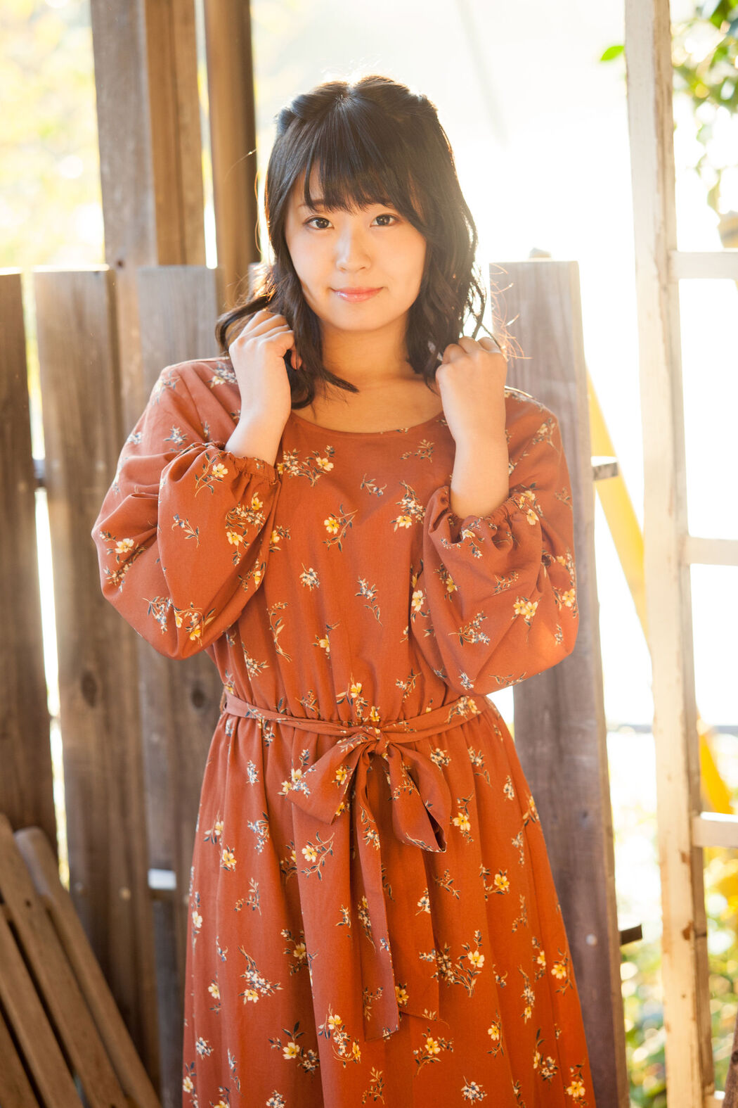 [Digi-Gra] さとう Airi/Sato Airi "Show me a guer-PPV"