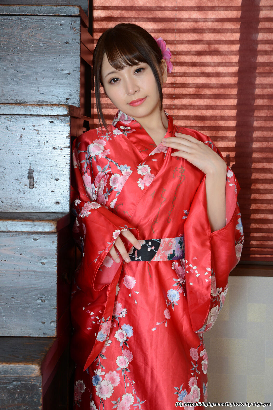 [Digi-Gra] Momoka Katou Momoka Kato (Momoka Kato) Photoset 03