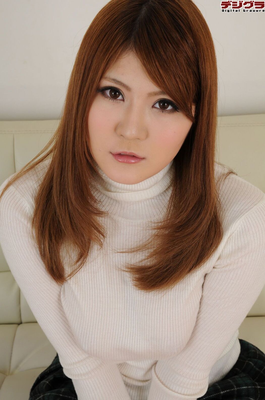 Nishina Baihua Momoka Nishina Set03 [Digi-Graデジグラ]
