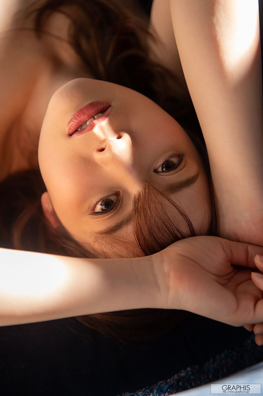Nanami Misaki 《Beau Cul》 [Graphis] Gals445