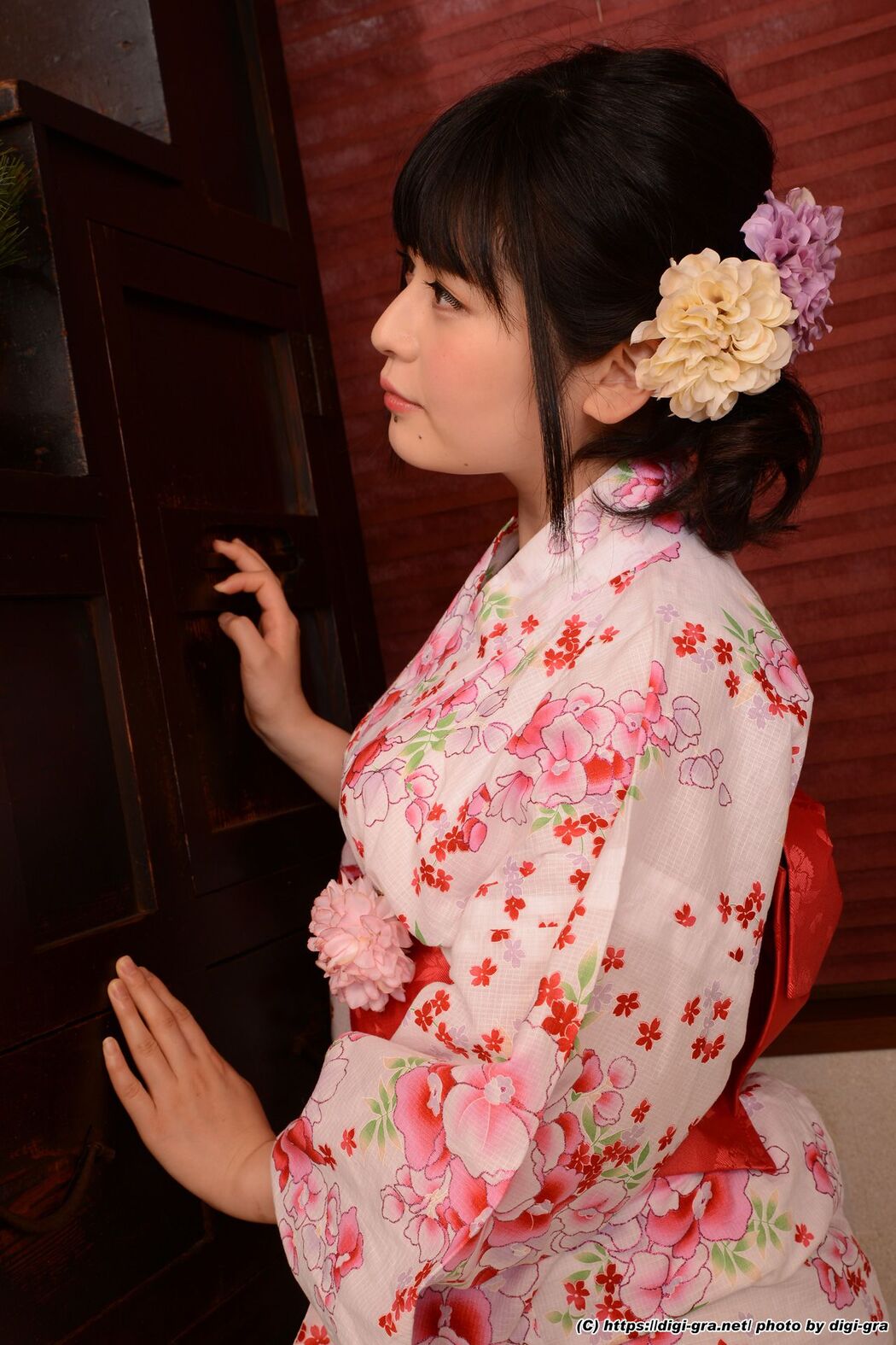 [Digi-Gra] 优梨まいな Maina Yuuri Photoset 03