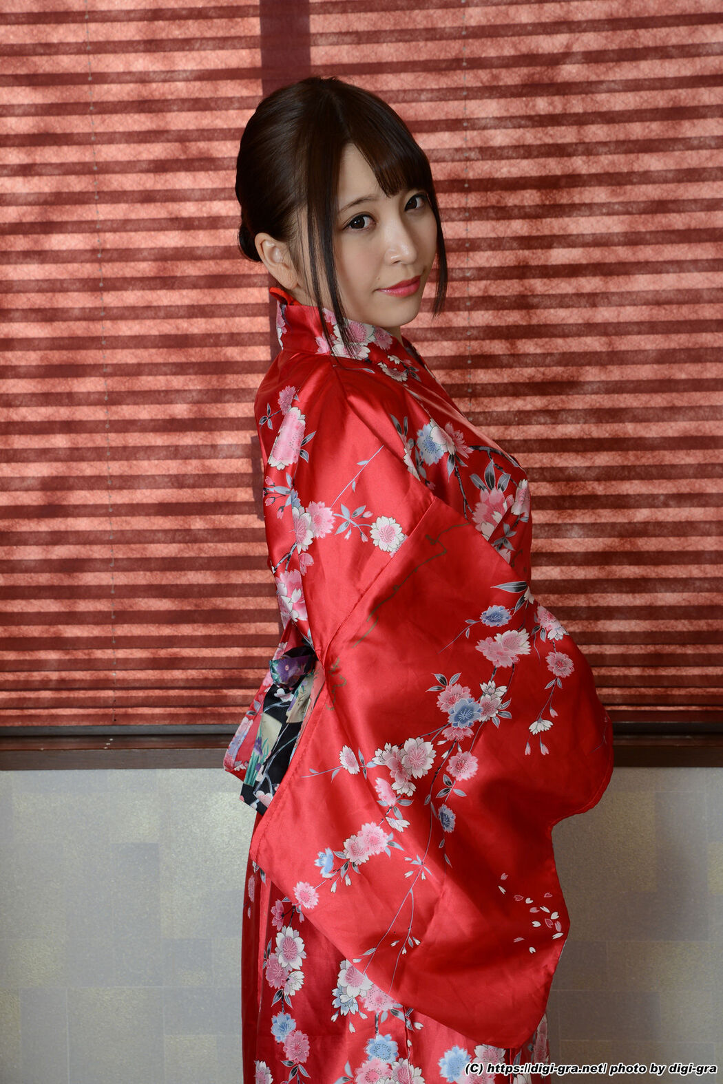 [Digi-Gra] Momoka Katou Momoka Kato (Momoka Kato) Photoset 03