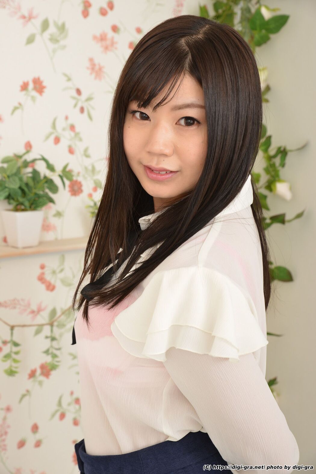 [Digi-Gra] Yui Miho Yui Miho Photoset 05