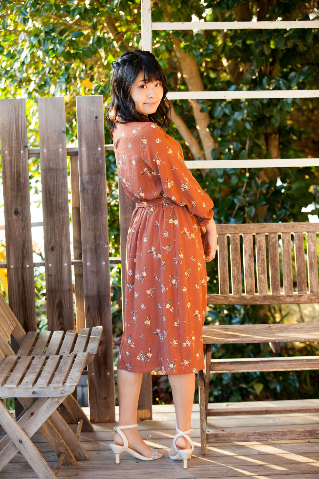 [Digi-Gra] さとう Airi/Sato Airi "Show me a guer-PPV"
