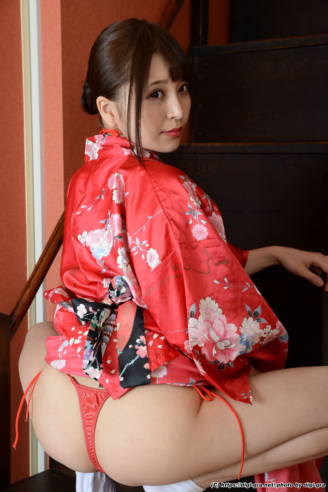 [Digi-Gra] Momoka Katou Momoka Kato (Momoka Kato) Photoset 03