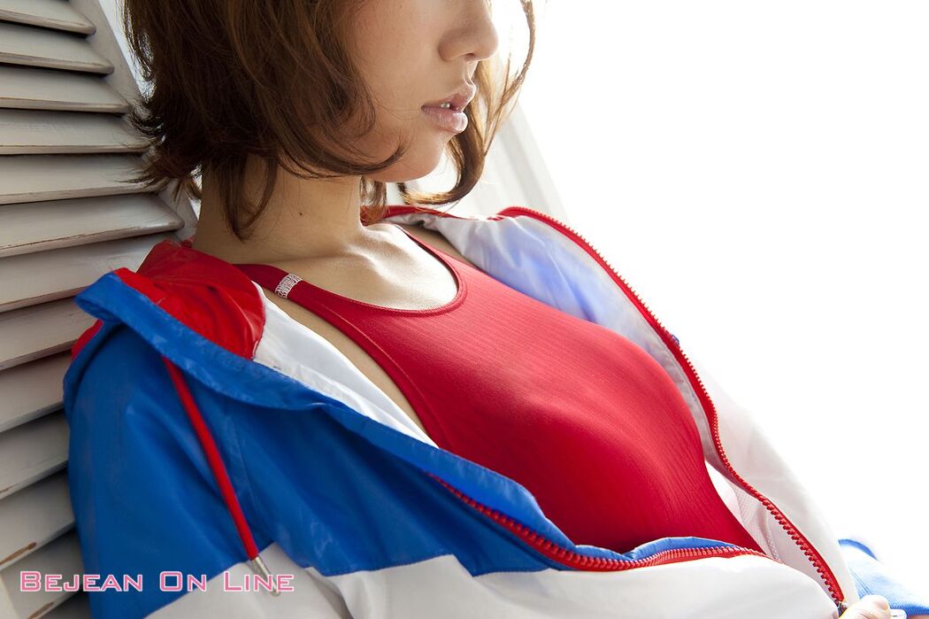 Nakamura Photo Studio Riko Natsuki Riko Natsuki [Bejean On Line]