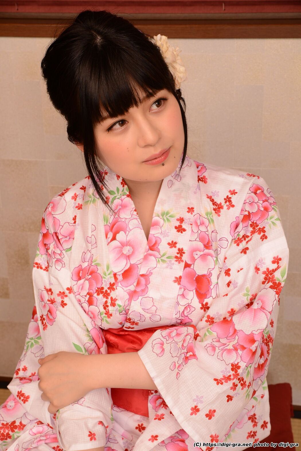 [Digi-Gra] 优梨まいな Maina Yuuri Photoset 03