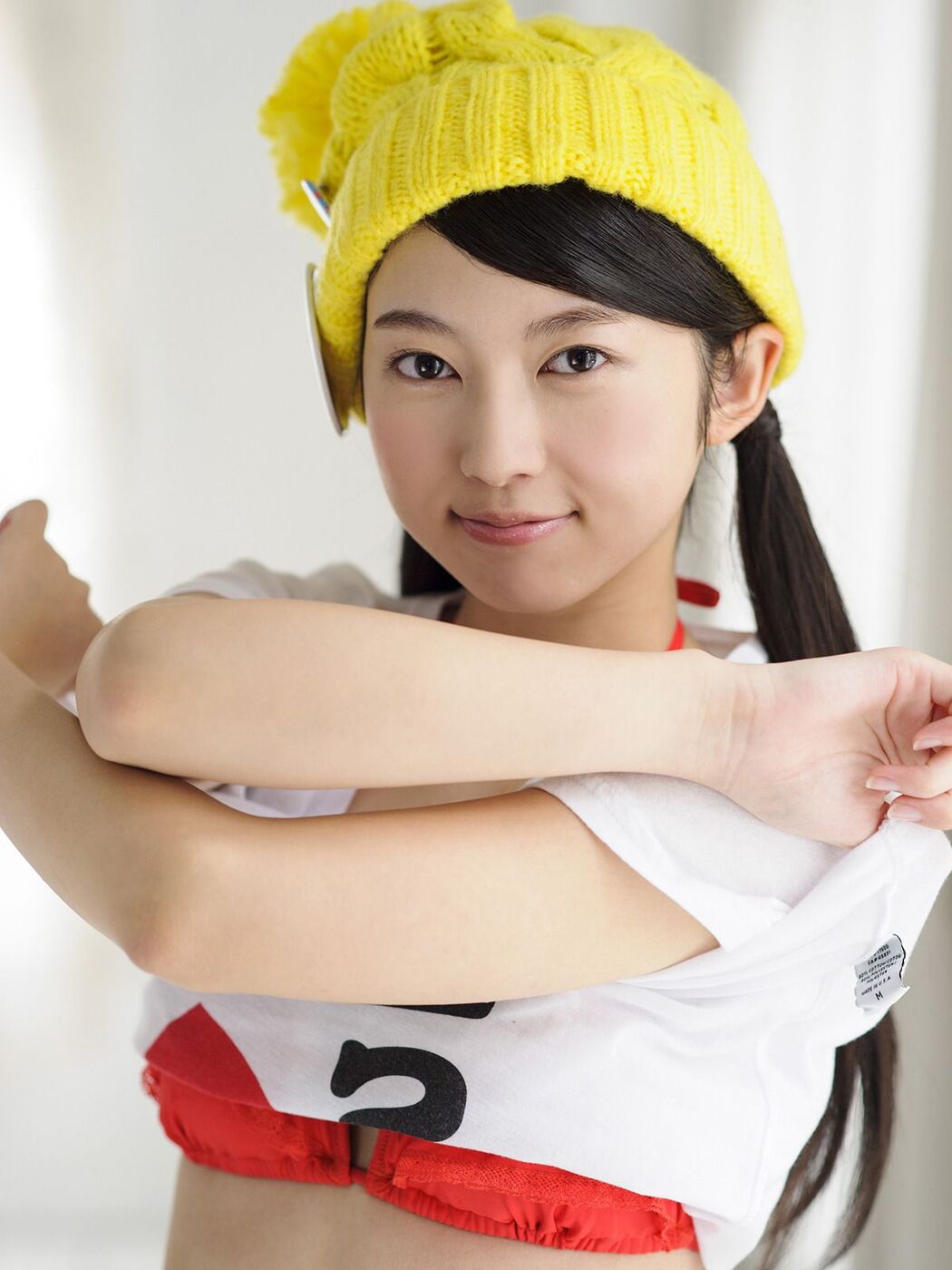 [Sabra.net] Strictly Girl "Go&amp;Do!"