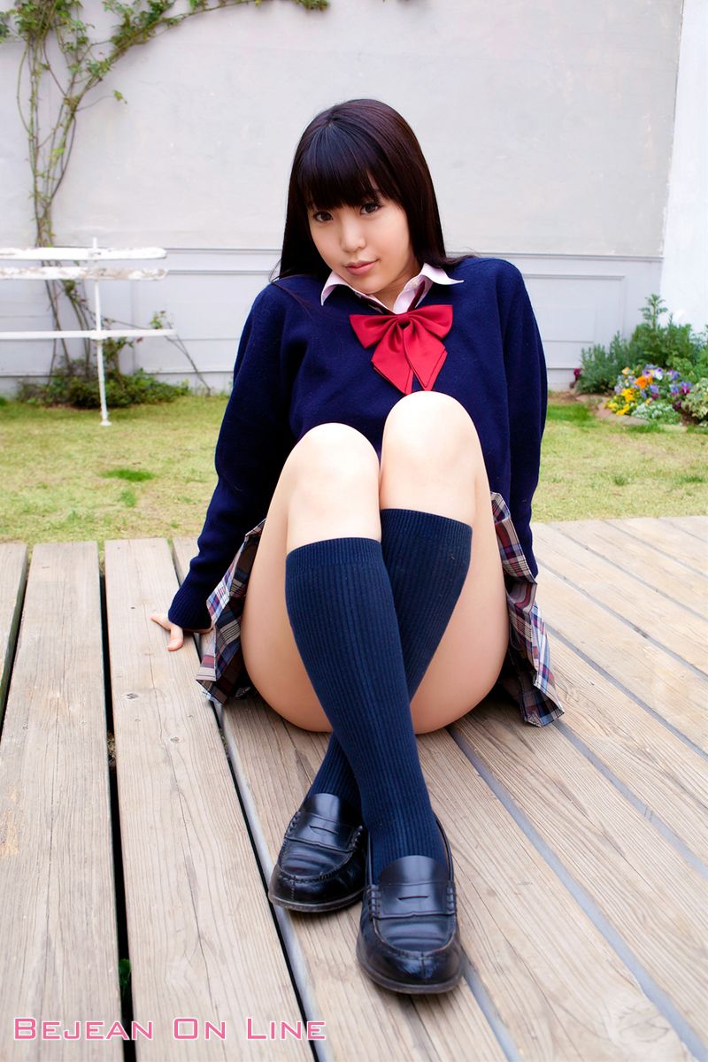 [Bejean On Line] Private Bejean Jogakkan Mizuho Shiraishi