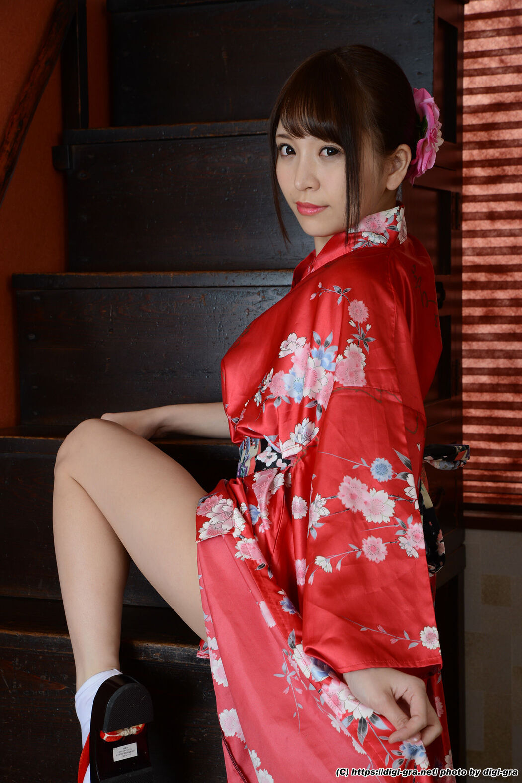 [Digi-Gra] Momoka Katou Momoka Kato (Momoka Kato) Photoset 03