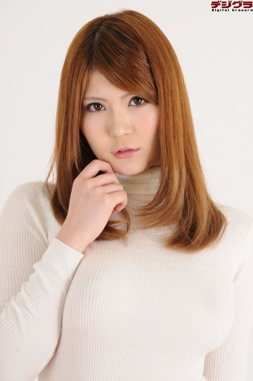 Nishina Baihua Momoka Nishina Set03 [Digi-Graデジグラ]