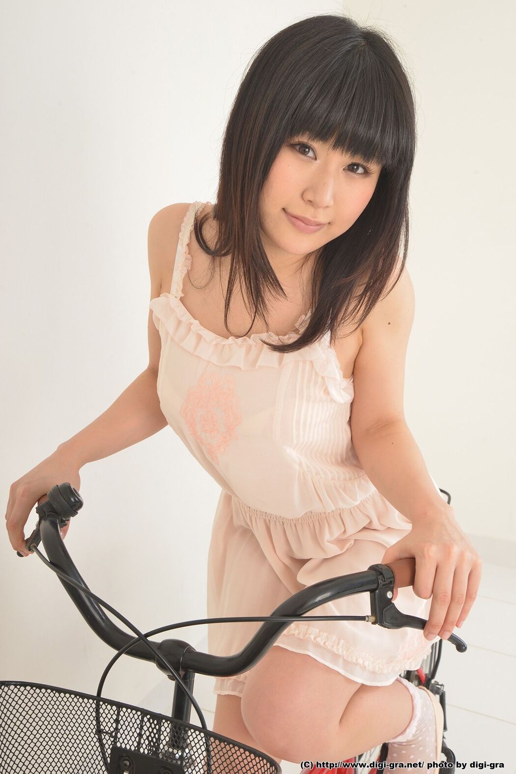 [Digi-Gra Digigra] Chigusa Hara Chigusa Hara Set05
