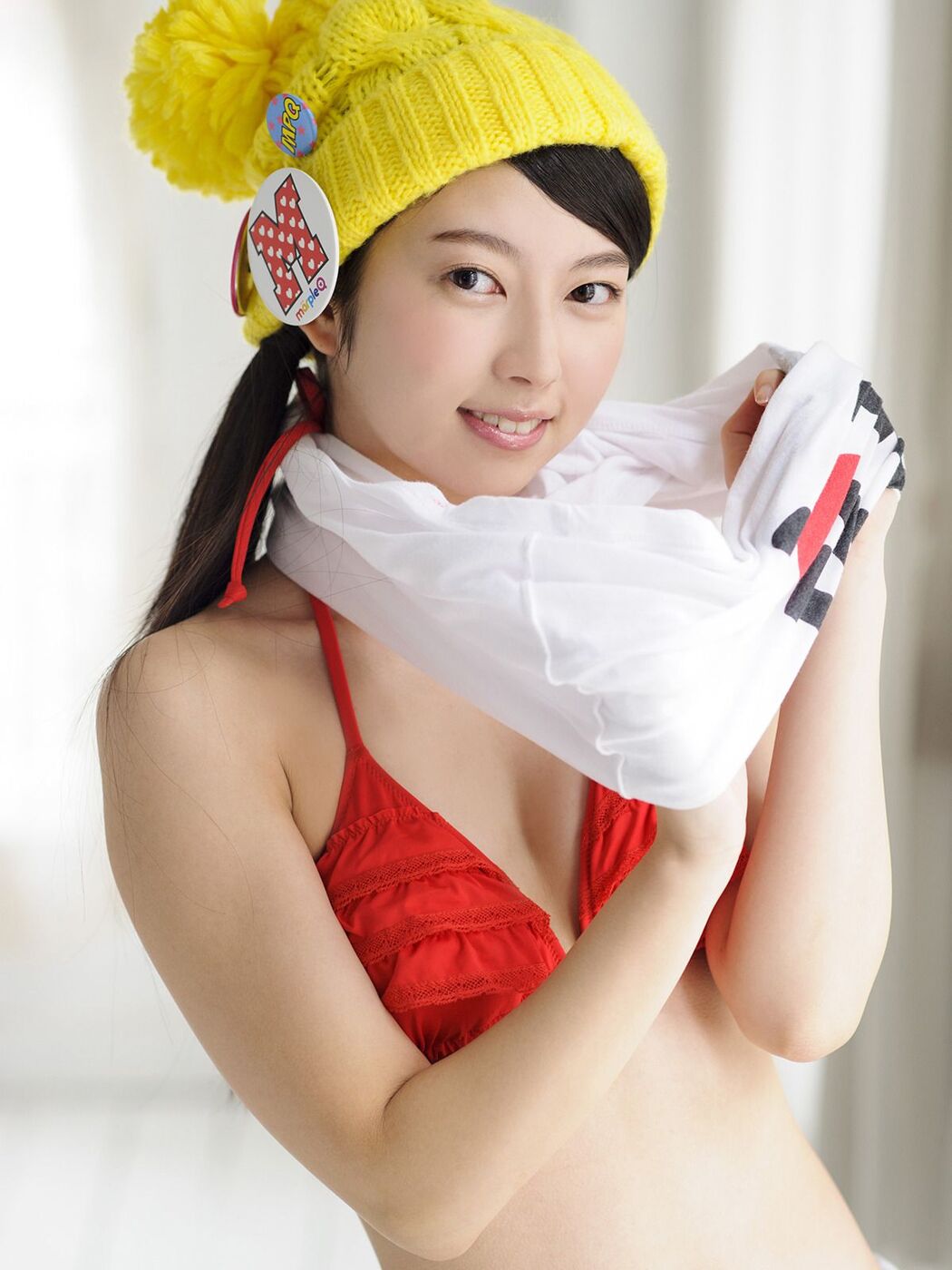 [Sabra.net] Strictly Girl "Go&amp;Do!"